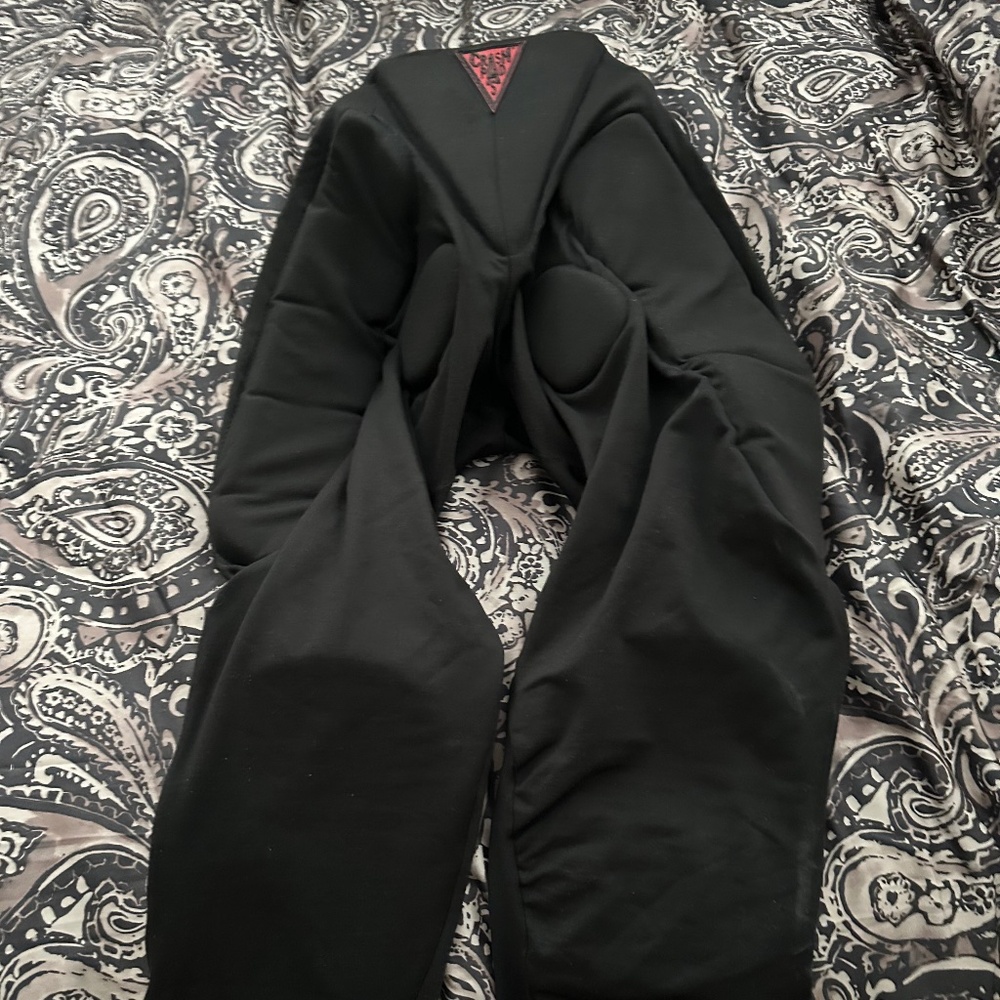 Crash Pads Leggings